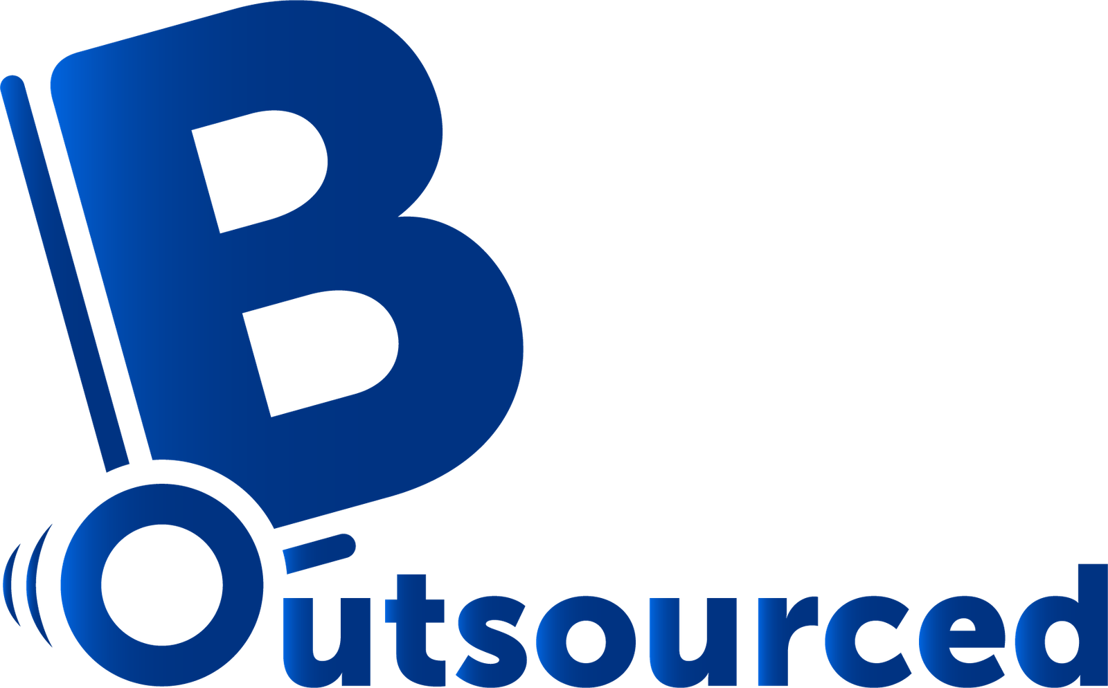 B Outsourced