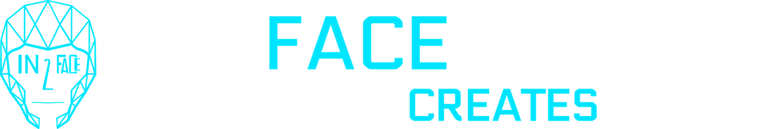IN2FACE STUDIOS Logo