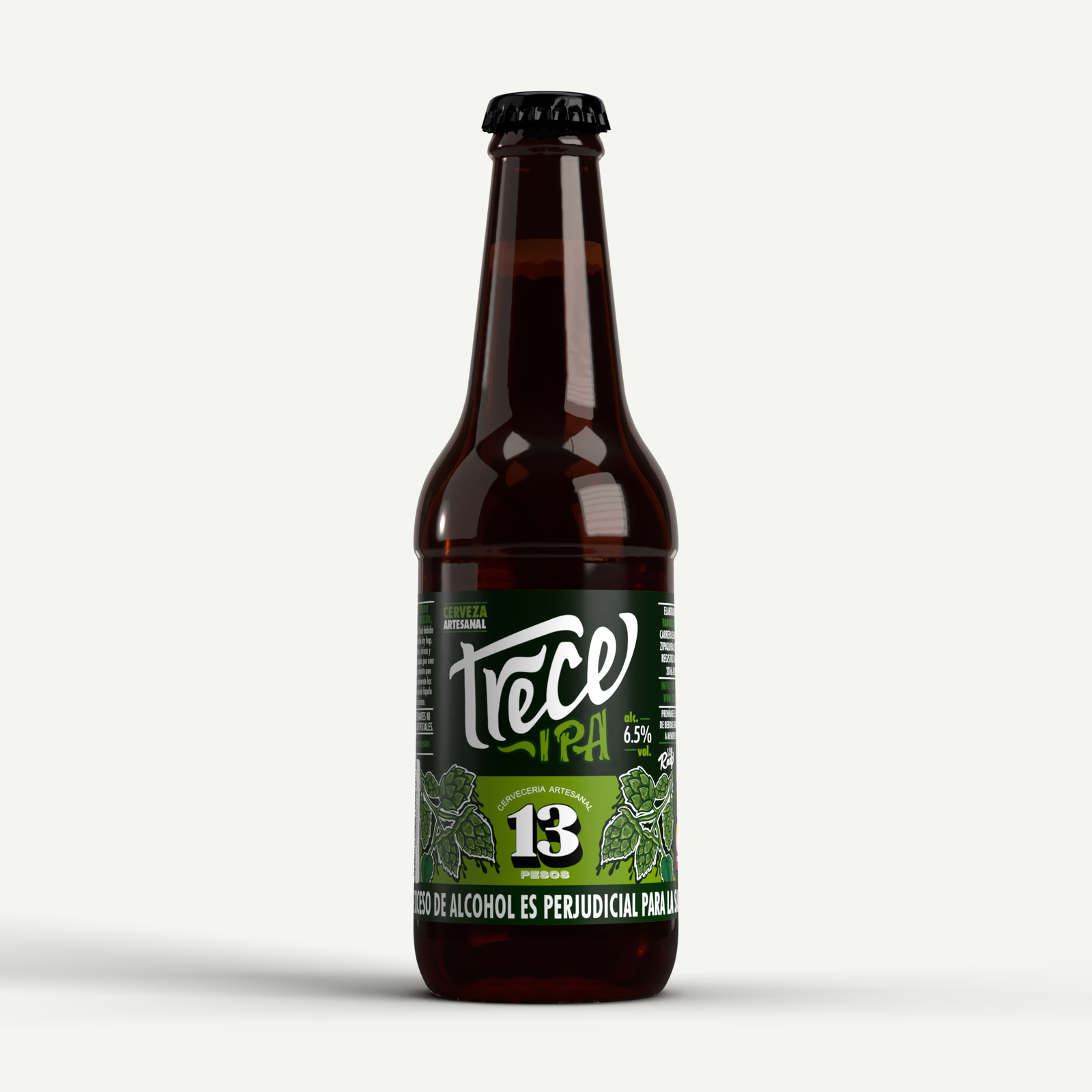 IPA Fondo Blanco